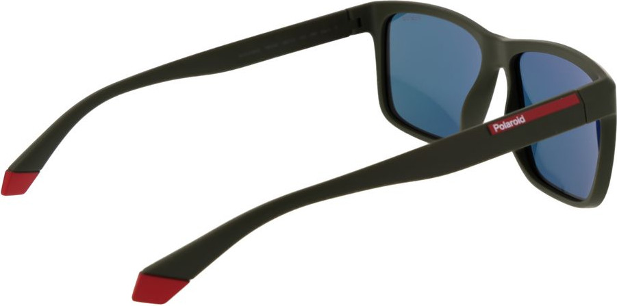 Солнцезащитные очки Polaroid Bicolor Plastic Sunglasses