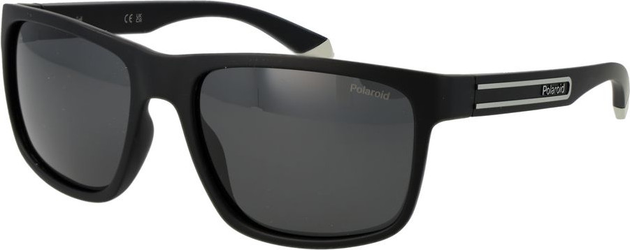 Солнцезащитные очки Polaroid Черный Пластик
