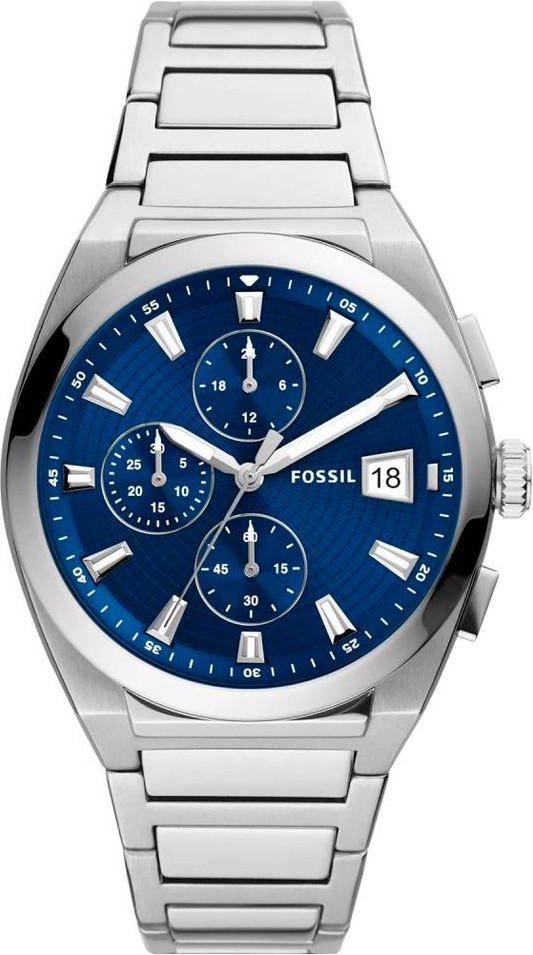 Часы Fossil Dress Watch