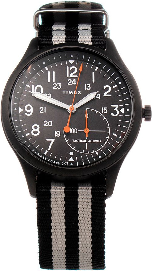 Спортивные часы Timex