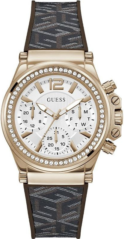 Dress Watch GUESS