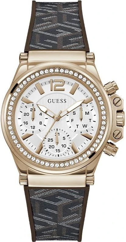 Dress Watch GUESS
