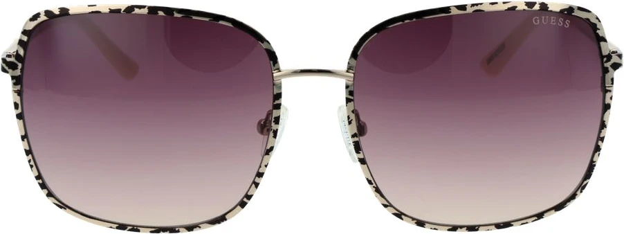 Солнцезащитные очки GUESS