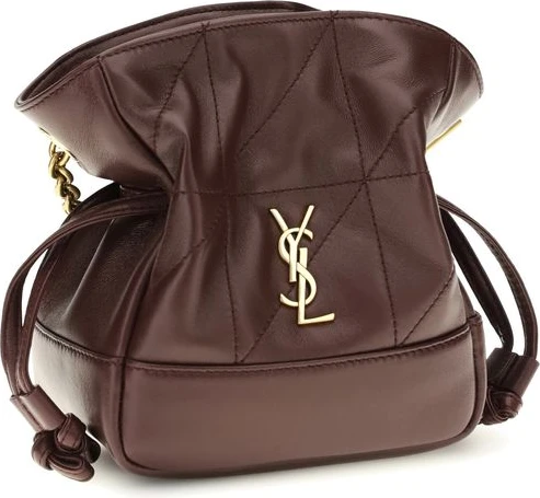 Clutch Bag Saint Laurent