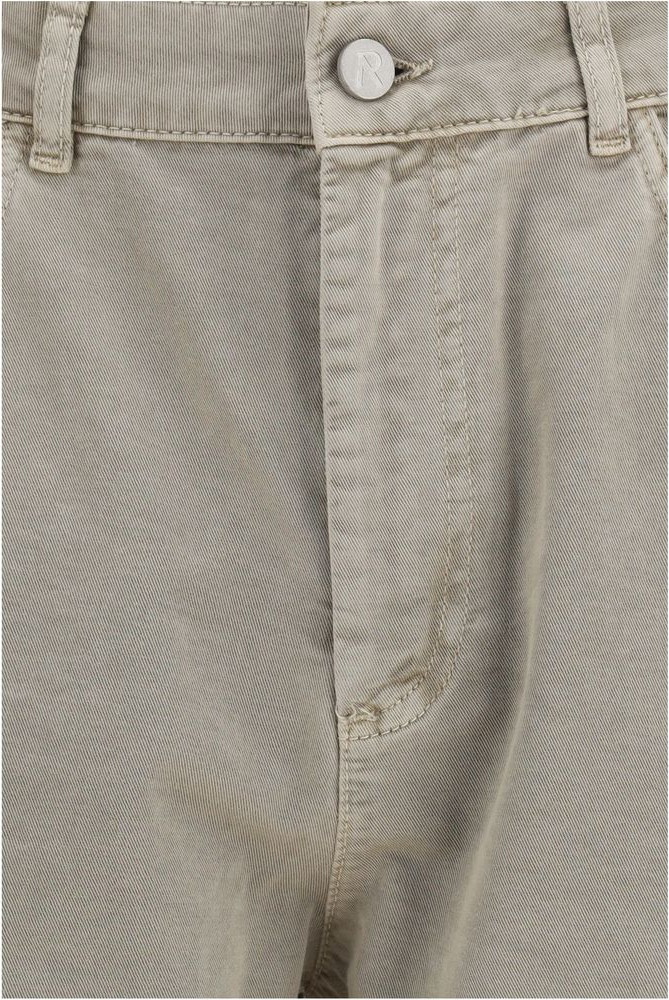Cotton Bermuda Shorts Represent
