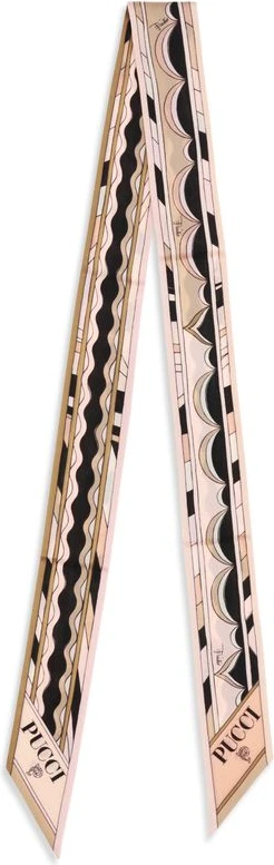 Платок Emilio Pucci