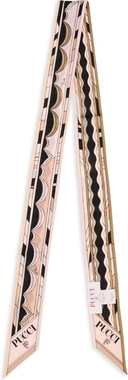Платок Emilio Pucci