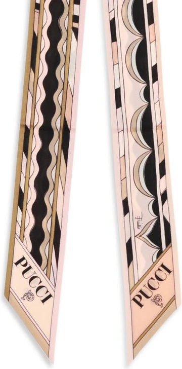Платок Emilio Pucci