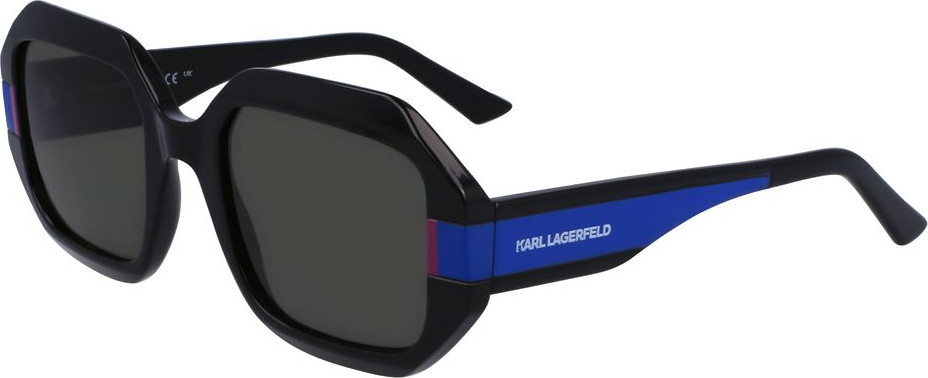 Солнцезащитные очки Karl Lagerfeld KL6124S-001
