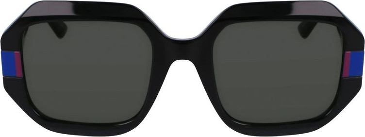 Солнцезащитные очки Karl Lagerfeld KL6124S-001