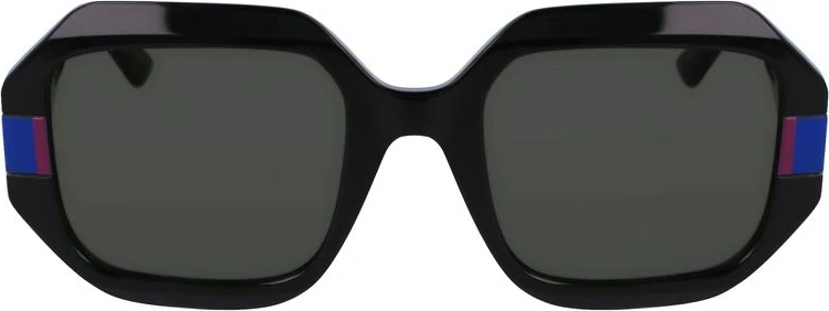 Солнцезащитные очки Karl Lagerfeld KL6124S-001
