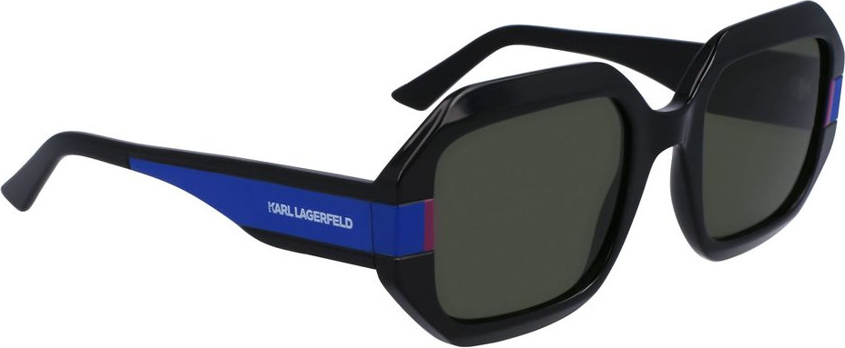 Солнцезащитные очки Karl Lagerfeld KL6124S-001
