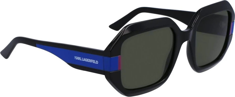 Солнцезащитные очки Karl Lagerfeld KL6124S-001
