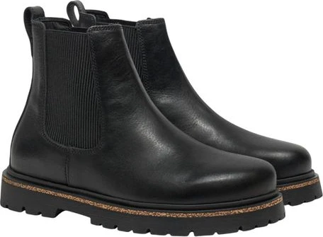 Ботинки Birkenstock Highwood Slip On