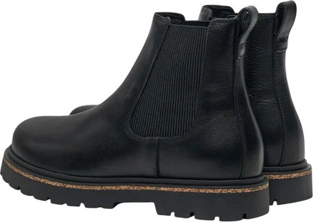 Ботинки Birkenstock Highwood Slip On