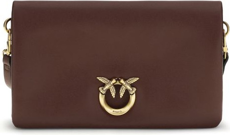 Сумка на плечо Pinko Love Click Soft Horizontal
