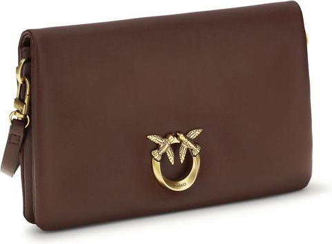 Сумка на плечо Pinko Love Click Soft Horizontal