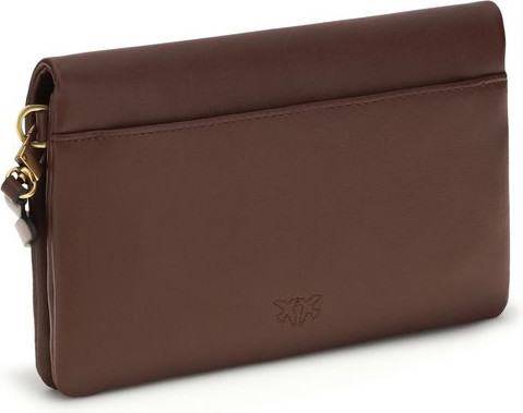 Сумка на плечо Pinko Love Click Soft Horizontal