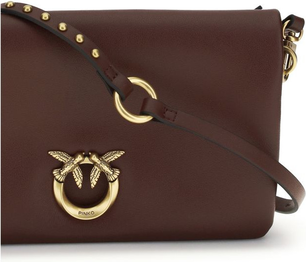 Сумка на плечо Pinko Love Click Soft Horizontal