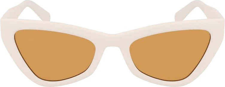 Солнцезащитные очки Liu Jo White Injected Sunglasses