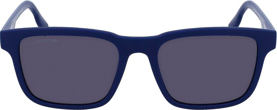 Очки солнцезащитные Lacoste Blue Injected