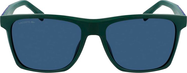 Bicolor Injected Sunglasses Lacoste