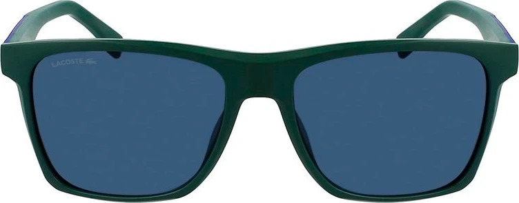 Bicolor Injected Sunglasses Lacoste