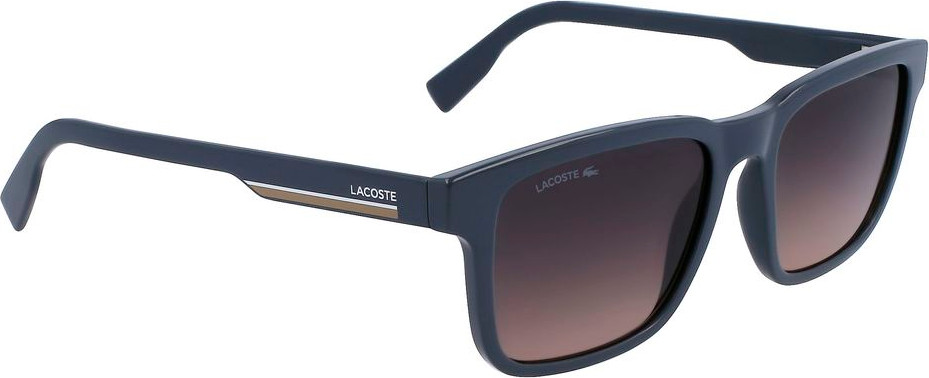 Солнцезащитные очки Lacoste Gray Injected