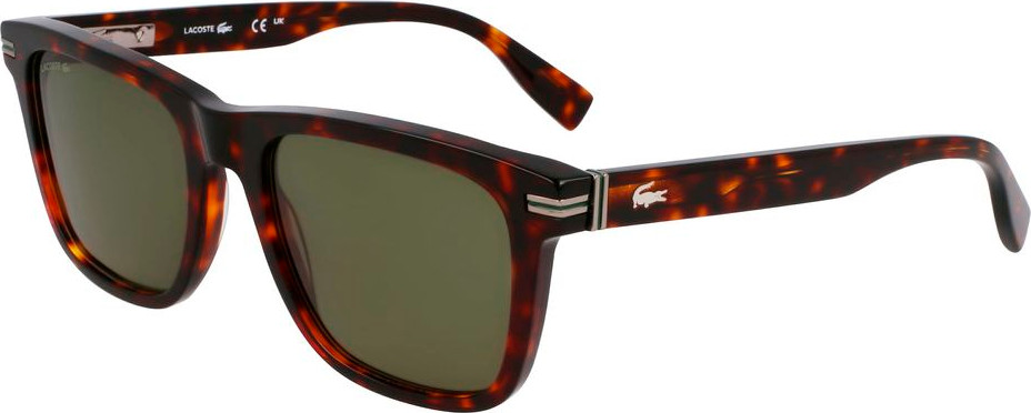Солнцезащитные очки Lacoste Brown