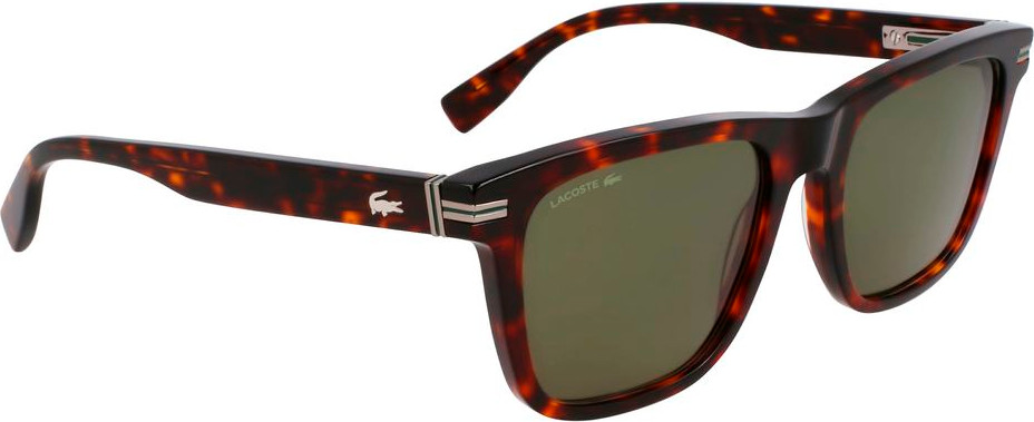 Солнцезащитные очки Lacoste Brown