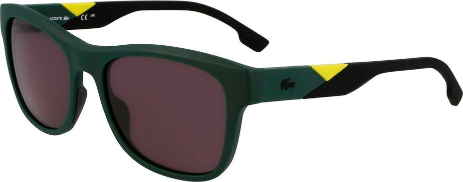 Солнцезащитные очки Lacoste Bicolor Injected