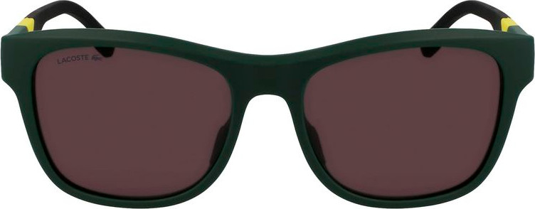 Солнцезащитные очки Lacoste Bicolor Injected