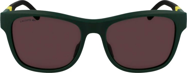 Солнцезащитные очки Lacoste Bicolor Injected