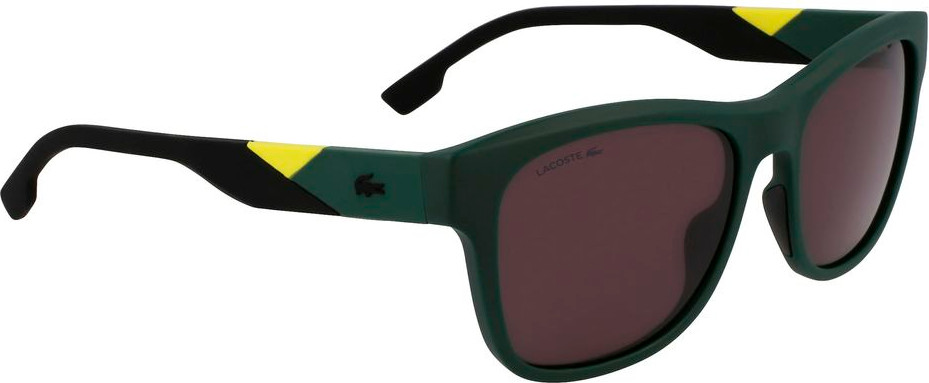 Солнцезащитные очки Lacoste Bicolor Injected