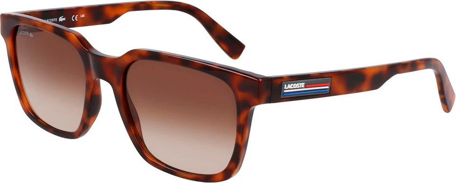 Солнцезащитные очки Lacoste Brown