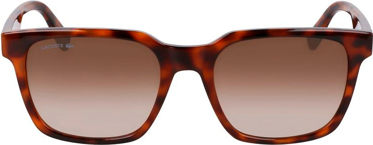 Солнцезащитные очки Lacoste Brown