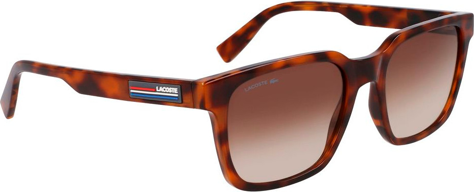 Солнцезащитные очки Lacoste Brown