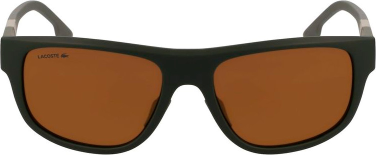 Солнцезащитные очки Lacoste Brown