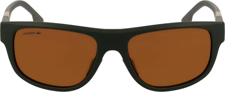 Солнцезащитные очки Lacoste Brown
