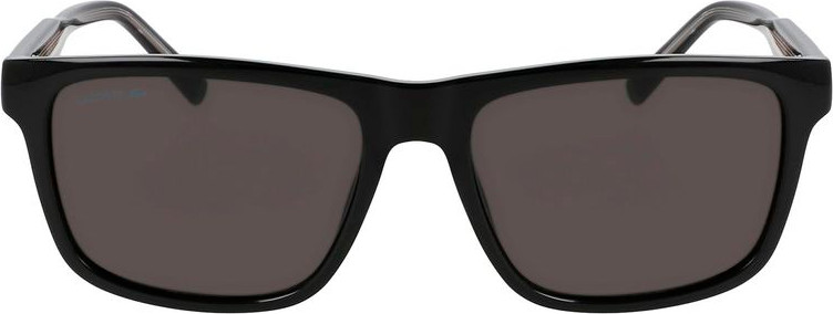 Солнцезащитные очки Lacoste Black