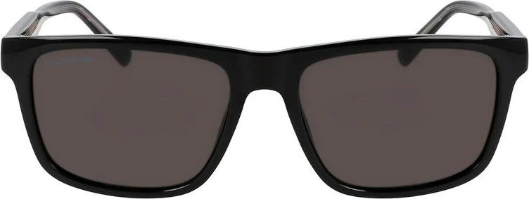 Солнцезащитные очки Lacoste Black