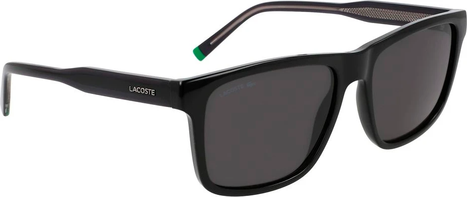 Солнцезащитные очки Lacoste Black