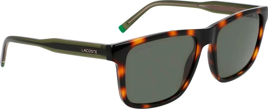 Солнцезащитные очки Lacoste Brown