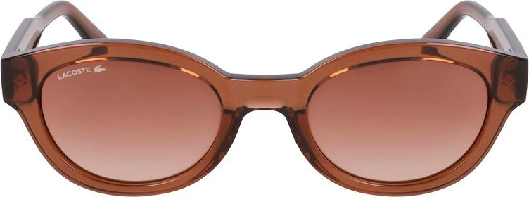 Солнцезащитные очки Lacoste Brown