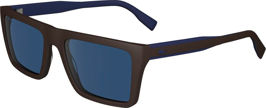 Солнцезащитные очки Lacoste Brown