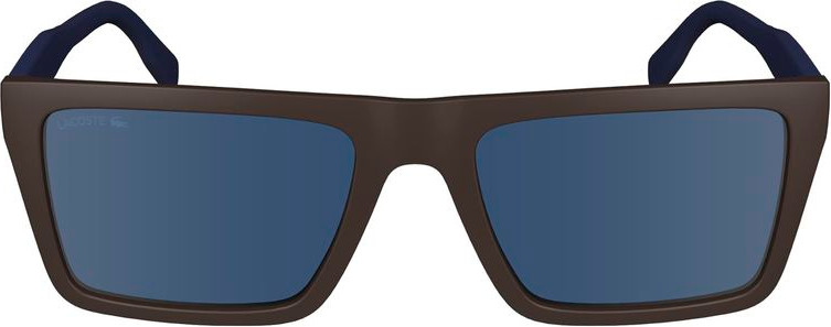 Солнцезащитные очки Lacoste Brown
