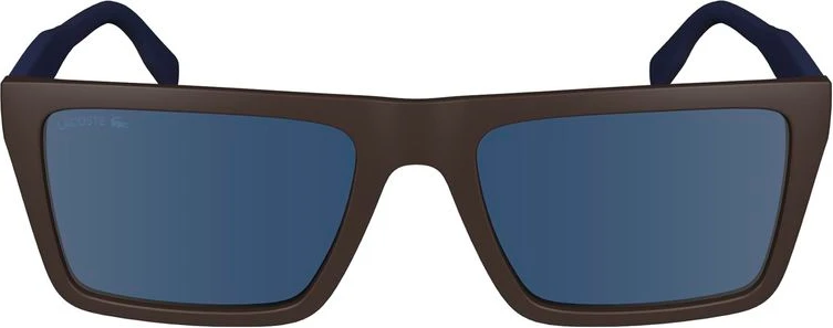 Солнцезащитные очки Lacoste Brown