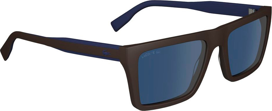Солнцезащитные очки Lacoste Brown