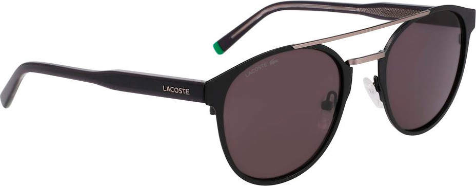 Солнцезащитные очки Lacoste Black Metal