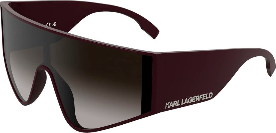 Солнцезащитные очки Karl Lagerfeld унисекс